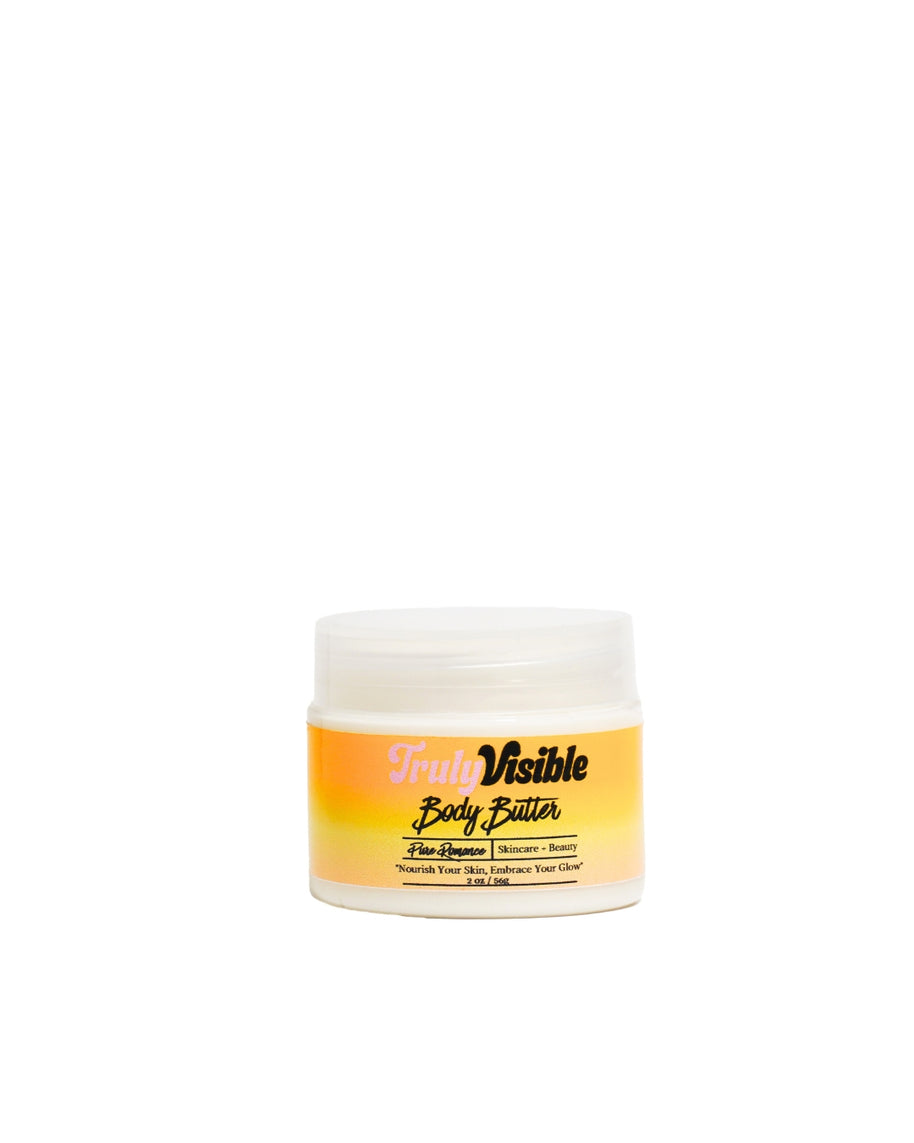 Mini Body Butter