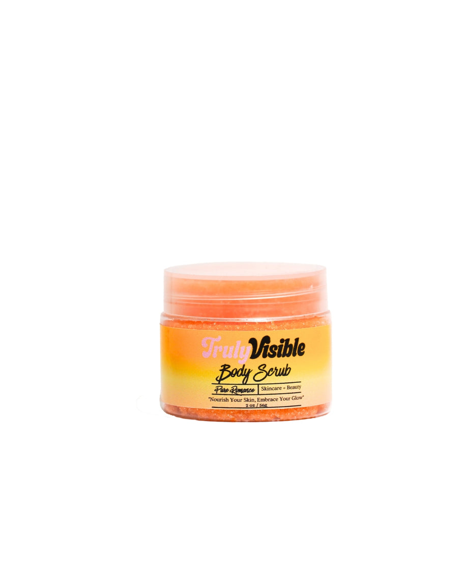 Mini Body Scrub
