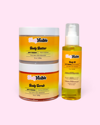 Pure Romance Bundle