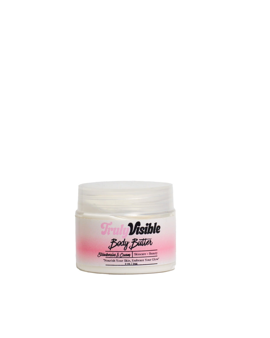 Mini Body Butter