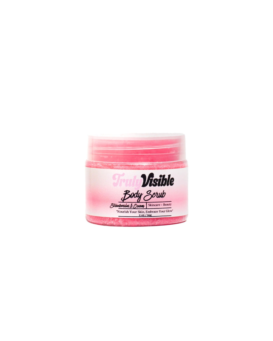 Mini Body Scrub