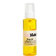 Sweet Vanilla Body Oil