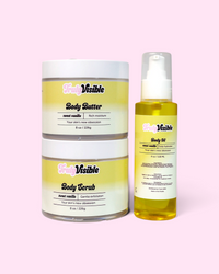 Sweet Vanilla Bundle