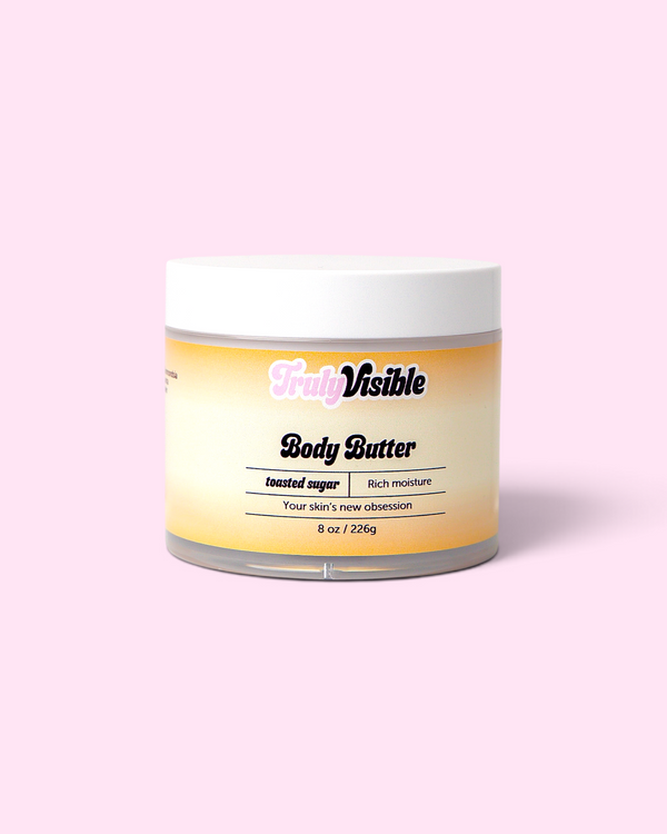 Toasted Sugar Body Butter