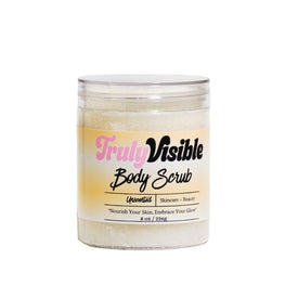 Unscented Body Scrub