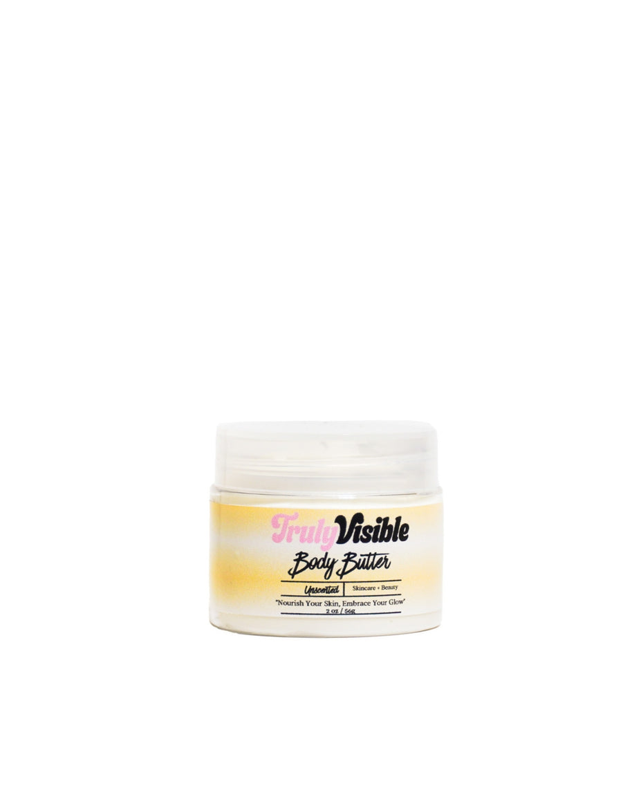 Mini Body Butter