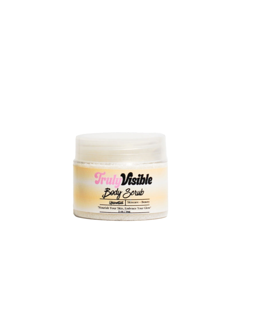 Mini Body Scrub