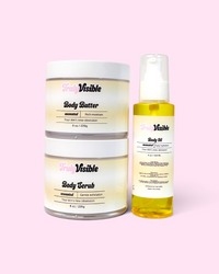 Unscented Bundle