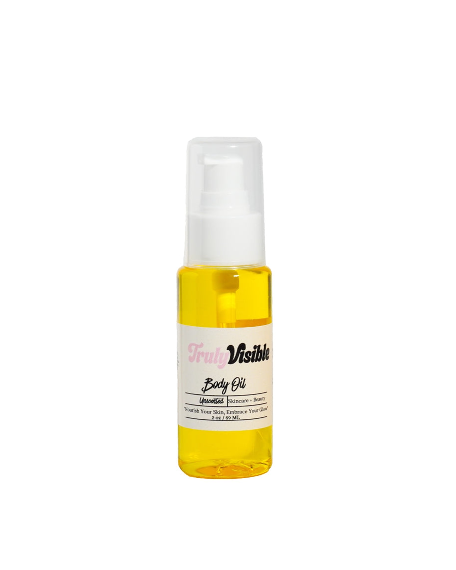 Mini Body Oil