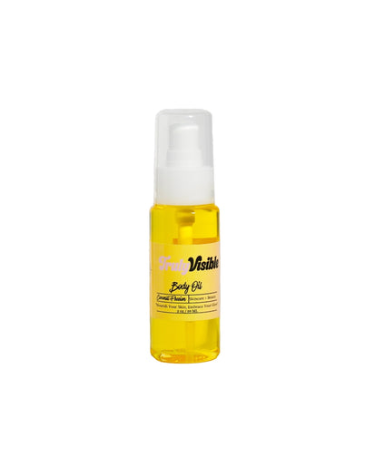 Mini Body Oil