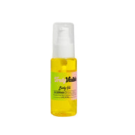 Mini Body Oil