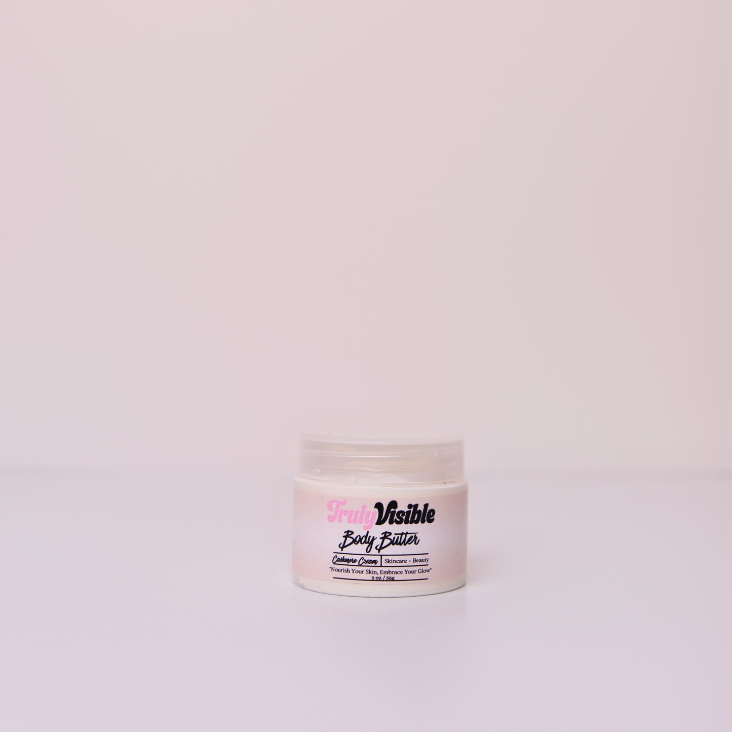 Mini Body Butter