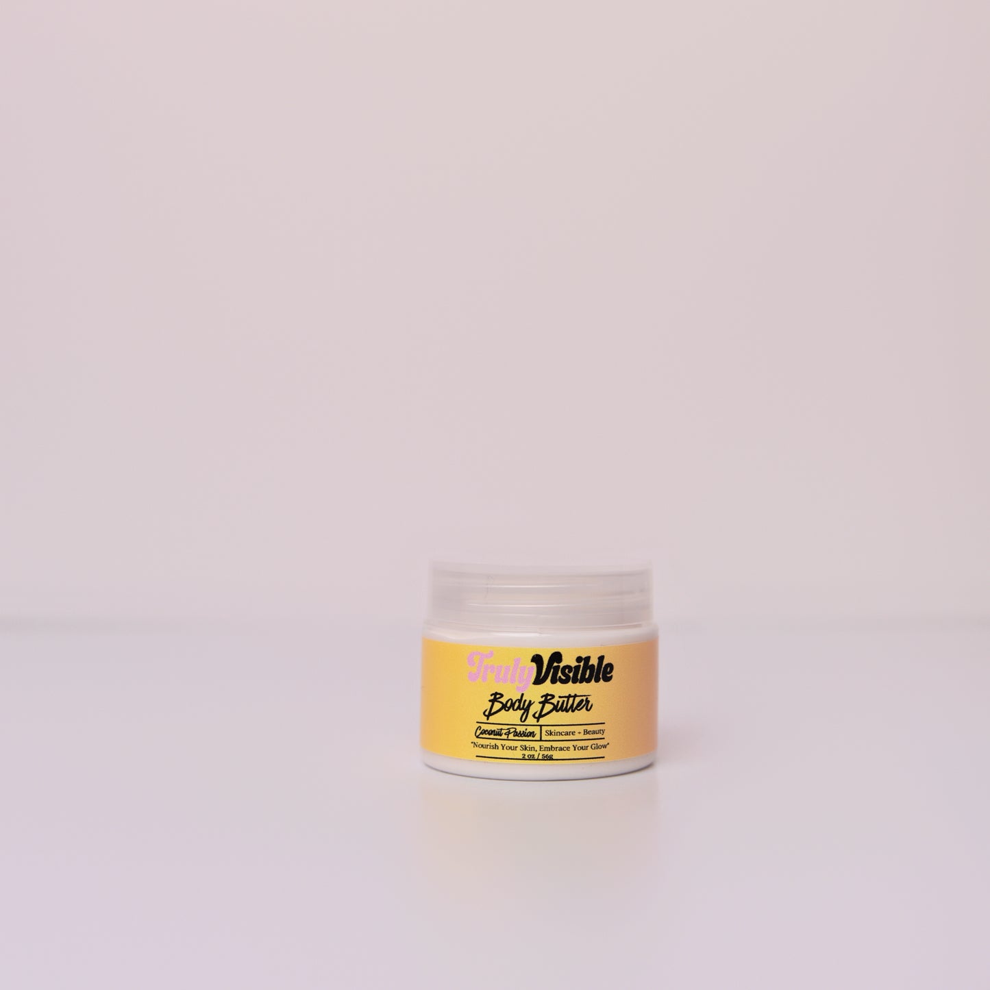 Mini Body Butter