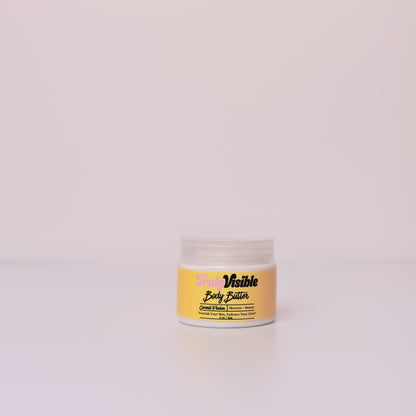 Mini Body Butter