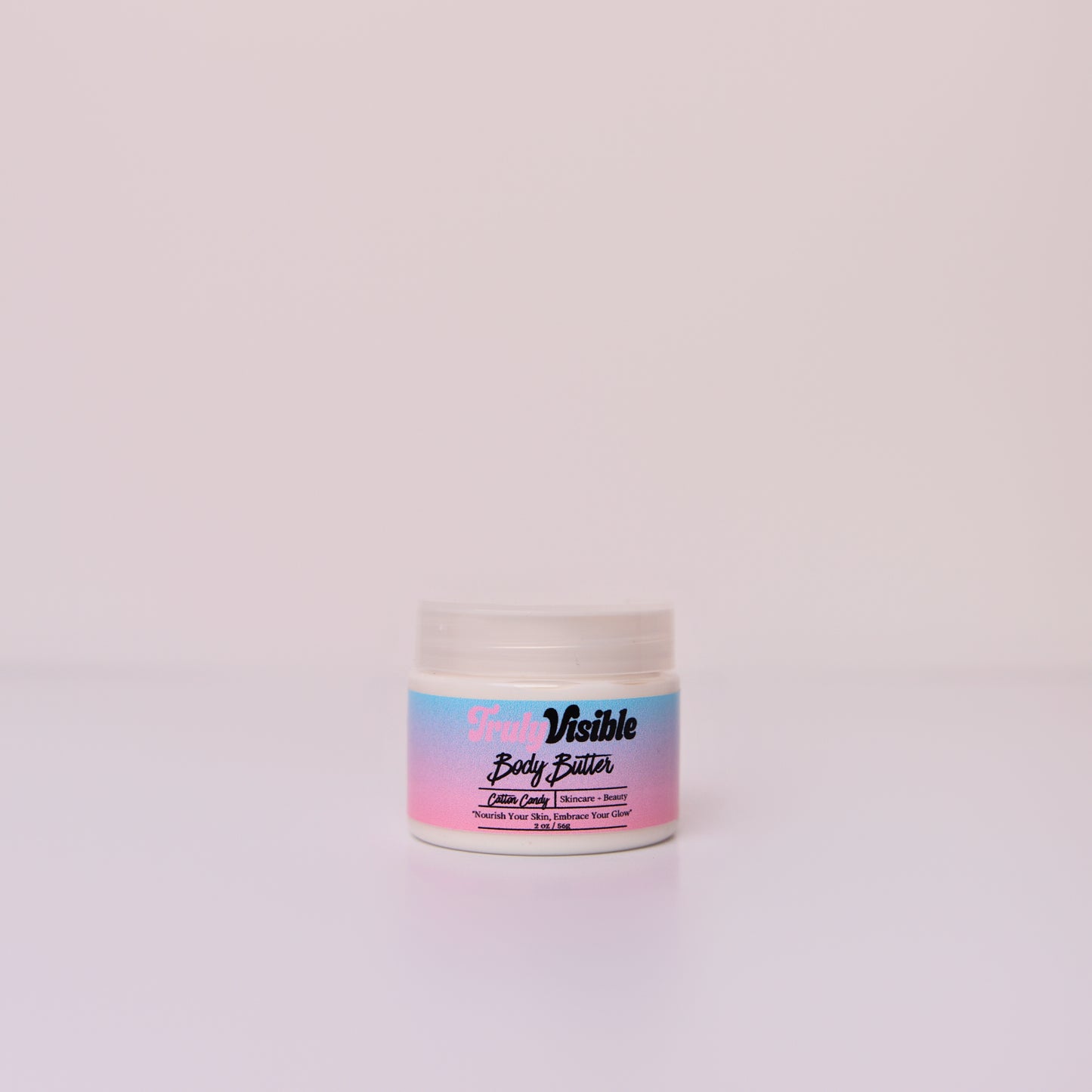 Mini Body Butter