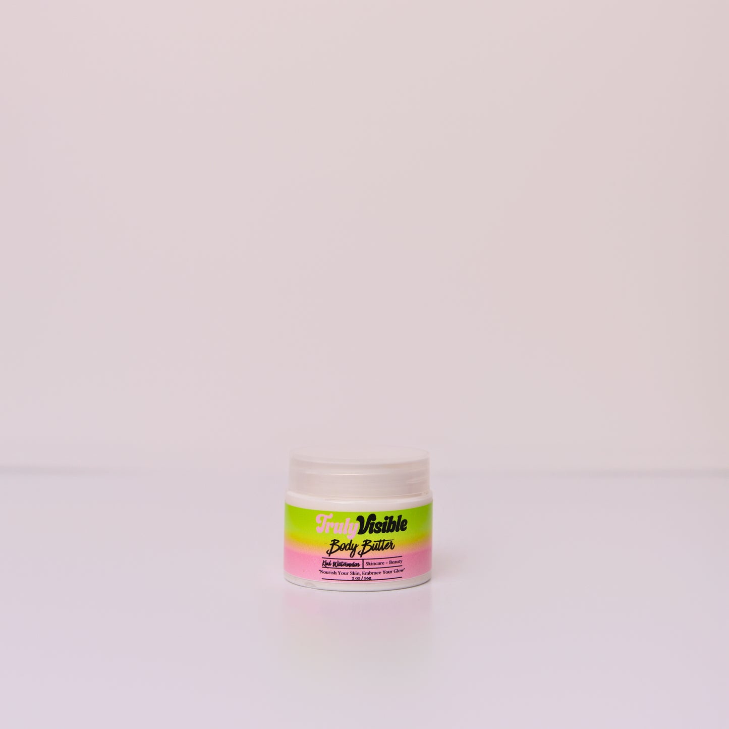 Mini Body Butter