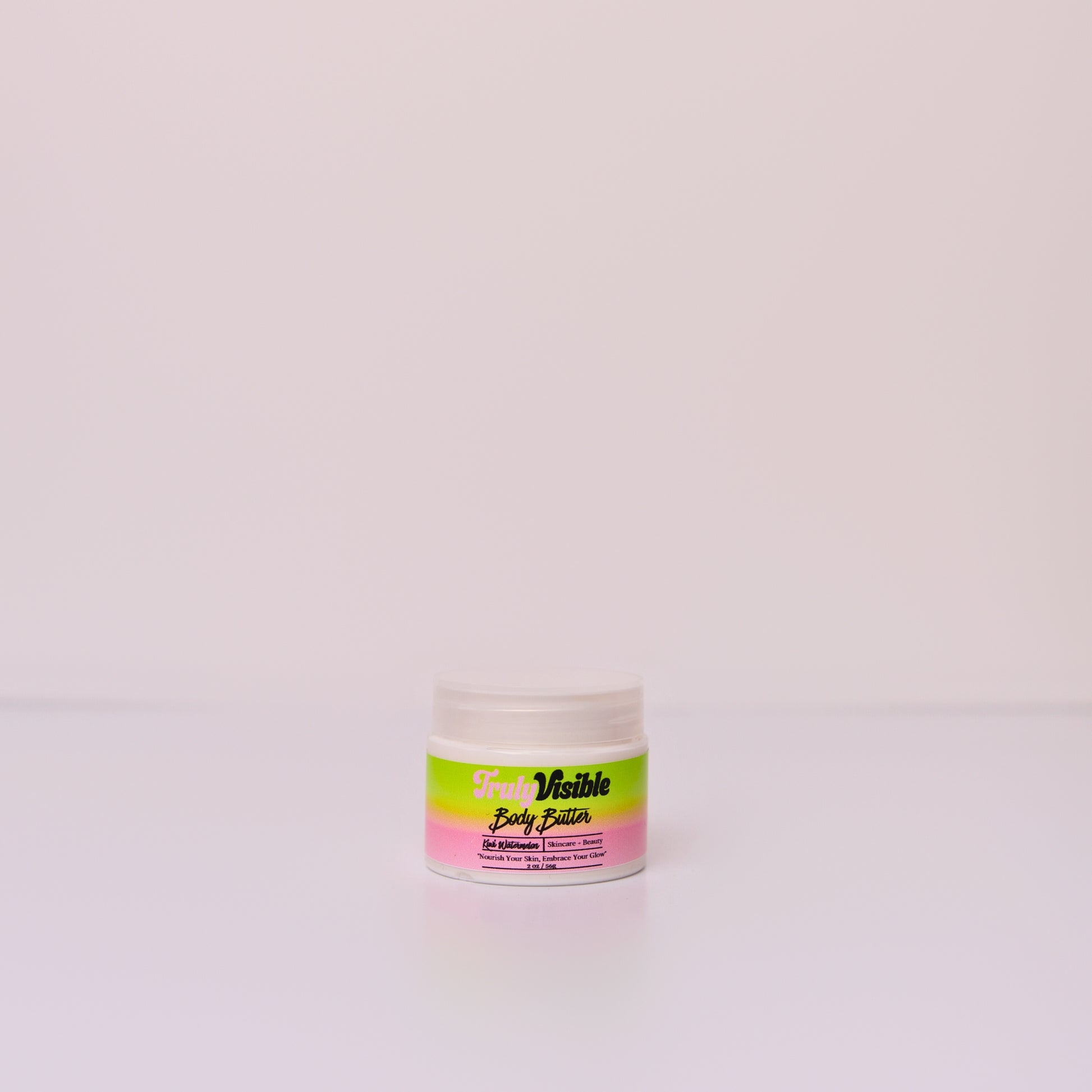 Mini Body Butter