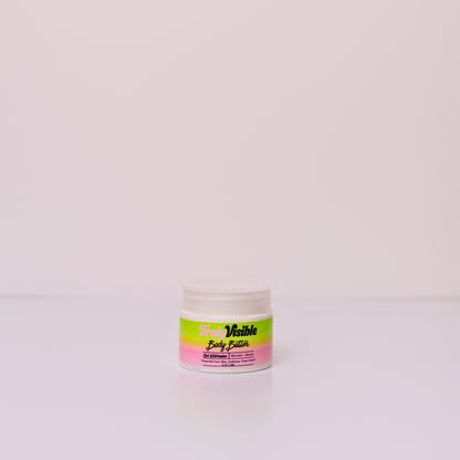 Mini Body Butter