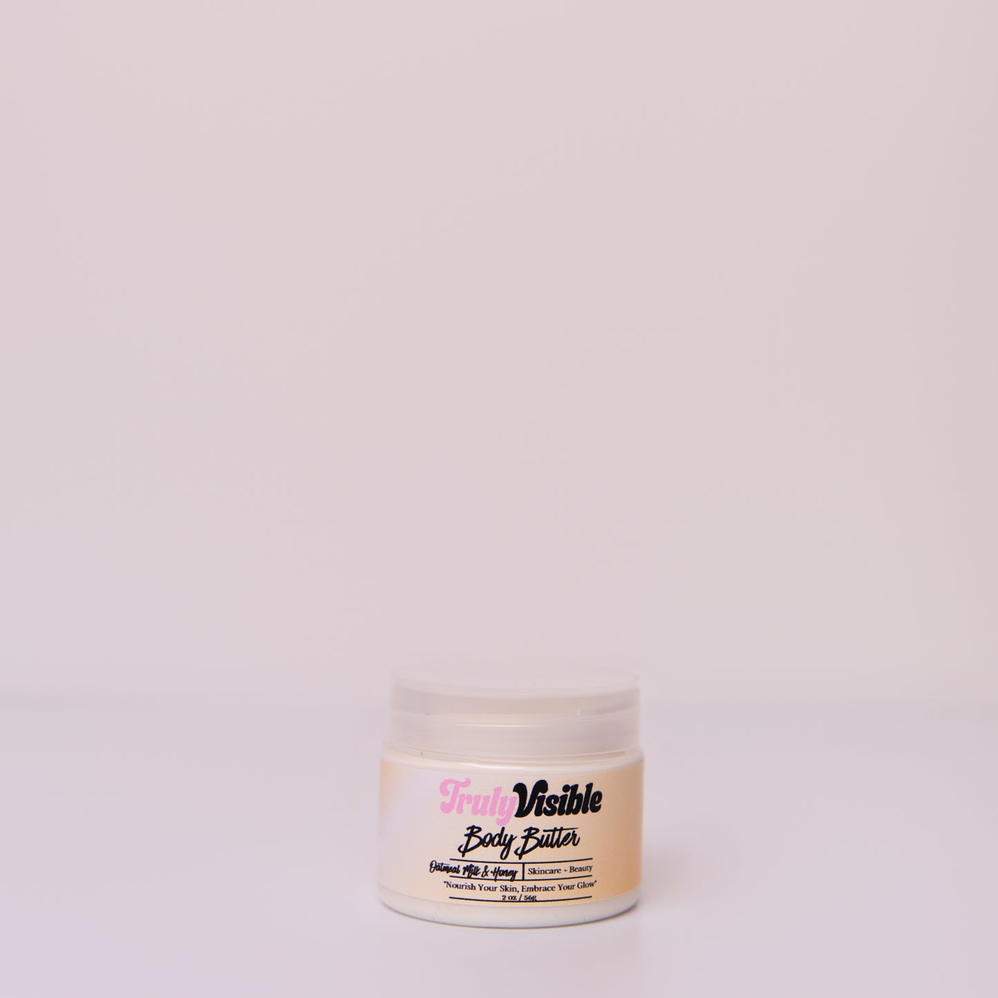 Mini Body Butter