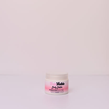 Mini Body Butter