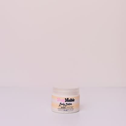 Mini Body Butter