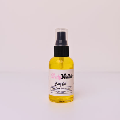 Mini Body Oil