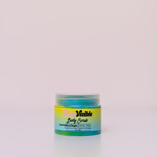 Mini Body Scrub