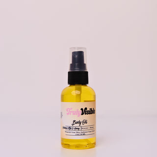 Mini Body Oil