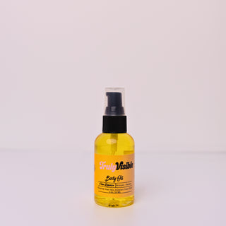 Mini Body Oil