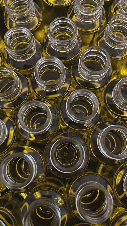 Cashmere Cream Body Oil