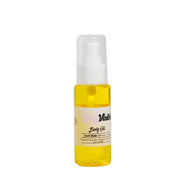 Mini Body Oil